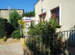 "На Приморской" частный сектор