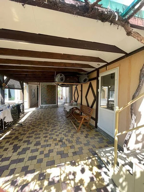 "Семейный" частный сектор, Голубая бухта Фото: 4 из 38