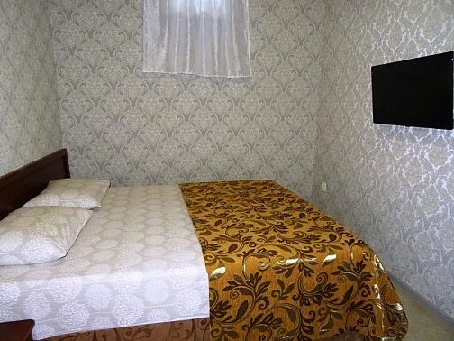 "Каспаровых" мини-гостиница, Адлер Фото: 39 из 43
