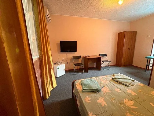 Гостевой дом Каштановая 23, Архипо-Осиповка Фото: 20 из 25