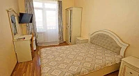 "Волна" гостиница, Сочи