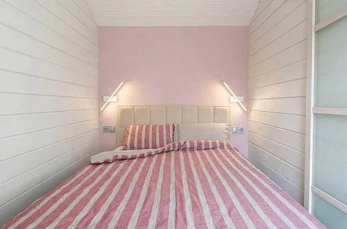 Дом под-ключ Фото: 2 из 8