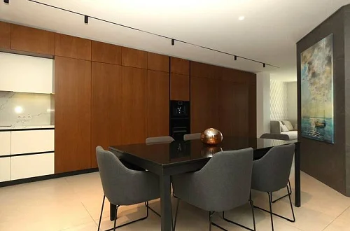 3х-комнатная квартира Фото: 10 из 36