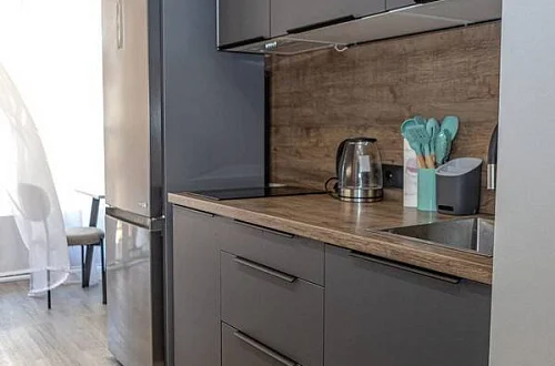 Квартира-студия Фото: 7 из 28