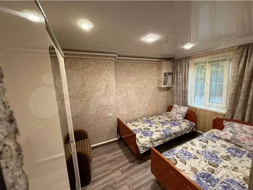 Дом под-ключ Володиной 34, Пересыпь Фото: 13 из 14