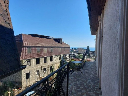 "Виктория" мини-гостиница, Гагра Фото: 22 из 48