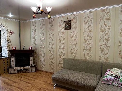 2х-комнатная квартира Фрунзенское шоссе 7, Партенит Фото: 9 из 16