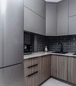 2х-комнатная квартира