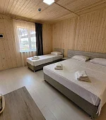 "Стандарт" 3х-местный