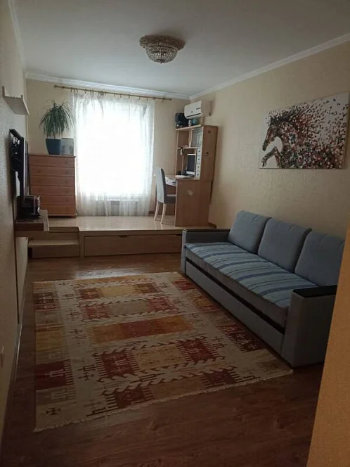 1-комнатная квартира Дивноморская 37 корп 18, Геленджик Фото: 4 из 6