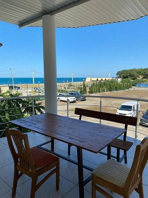 "У Моря" гостевой дом, Малый Утриш Фото: 10 из 51