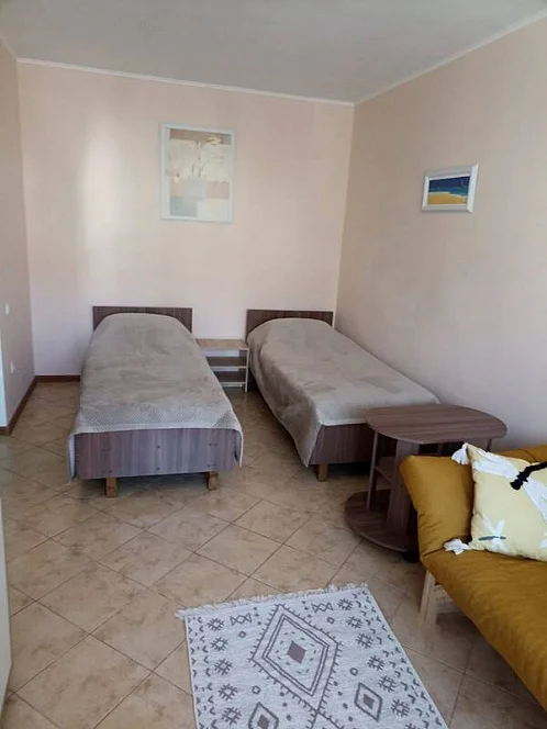 1-комнатная квартира Галерейная 15, Феодосия Фото: 19 из 27