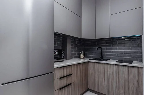 2х-комнатная квартира Фото: 2 из 16