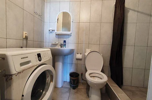 2х-комнатная квартира Фото: 9 из 8