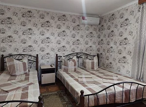 "Виктория" гостевой дом Цандрипш
