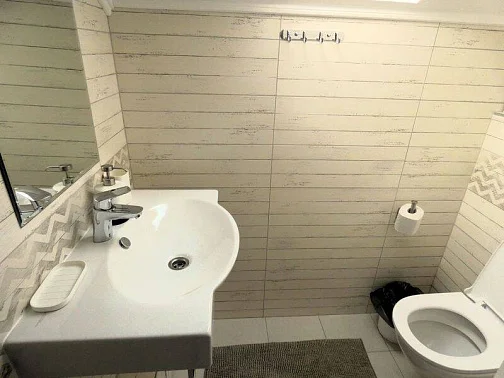 "Villa Leto" этаж под-ключ, Архипо-Осиповка Фото: 32 из 39