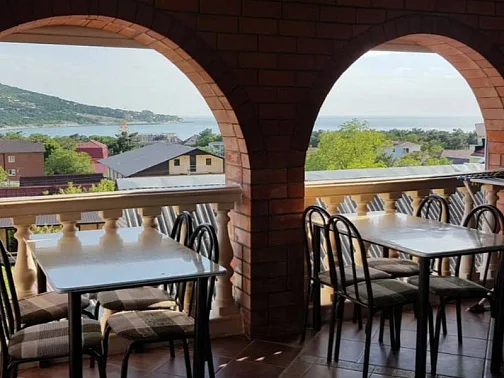 "Helen" гостевой дом, Кабардинка Фото: 3 из 47