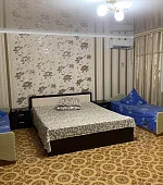 4х-местный 4х-местный