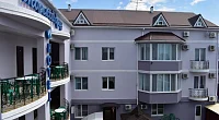 "Морской бриз" отель, Анапа