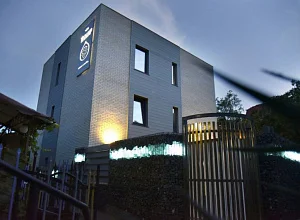 "Villa Инжир" гостевой дом Новый Свет