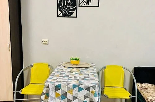 Квартира-студия Фото: 5 из 15