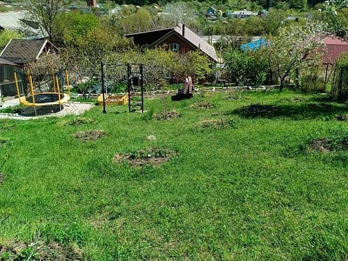 "Дуплекс" дом под-ключ, Шепси Фото: 23 из 41