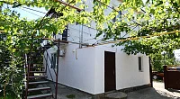 "У Ирины" частный сектор, Судак