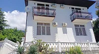 "MAG House" мини-гостиница, Новый Афон