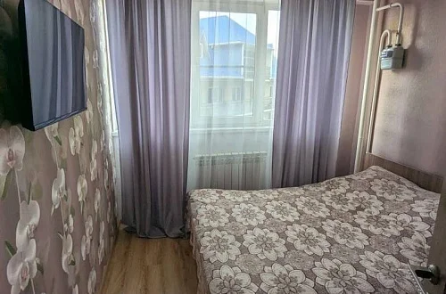 2х-комнатная квартира Фото: 11 из 19