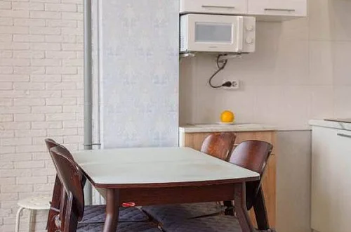 2х-комнатная квартира Фото: 3 из 8