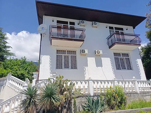 "MAG House" мини-гостиница, Новый Афон Фото: 2 из 36