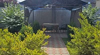 Часть дома под-ключ с отдельным входом Адлейба 3-й тупик 10, Сухум