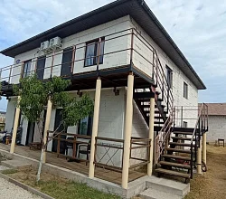 "Complimente" гостевой дом