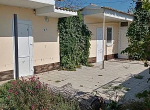 "Татьяна" частный сектор Кучугуры