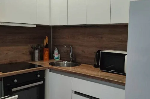 2х-комнатная квартира Фото: 5 из 10