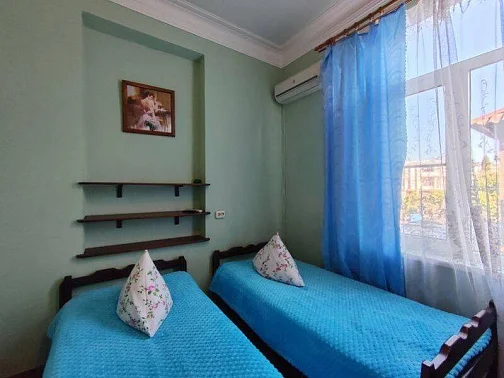 "У Левона" частный сектор, Гагра Фото: 37 из 45