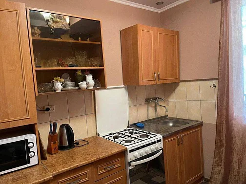 Дом под-ключ СМУ-4 дом 4, Небуг Фото: 6 из 16
