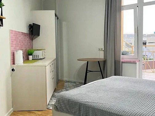 "Sun Trope" гостевой дом, Адлер Фото: 32 из 51