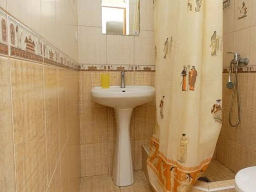 "Паллада Афина" гостевой дом, Лазаревское Фото: 33 из 36