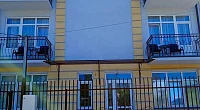 "Елена" гостевой дом, Джемете