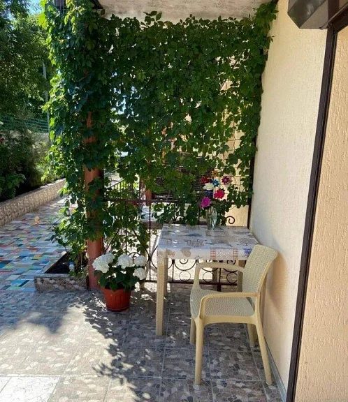 "Villa Ludmila" гостевой дом, Курортное Фото: 20 из 46