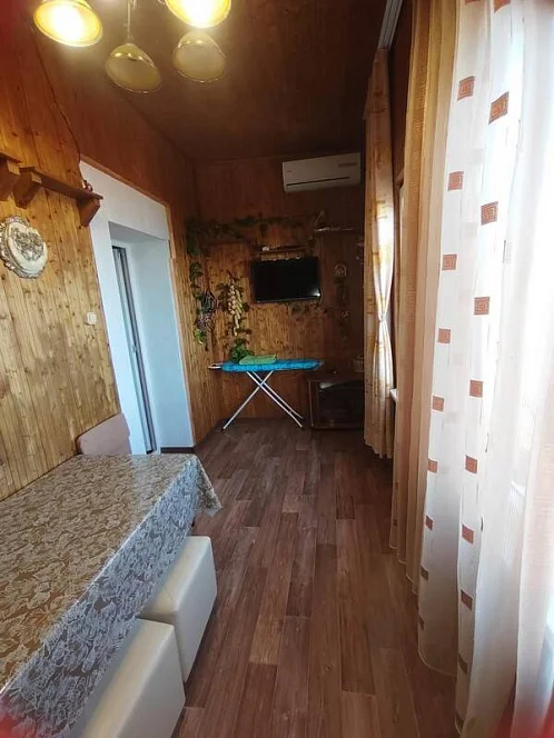 3х-комнатная квартира Рыбзаводская 88, Лдзаа Фото: 12 из 32