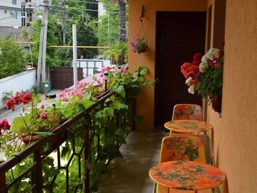 "Эссо" частный сектор, Адлер Фото: 6 из 51