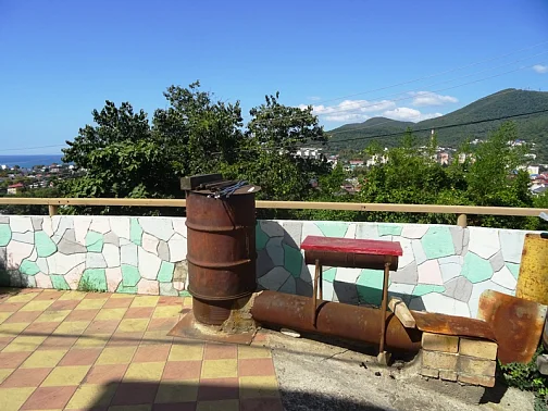 "Аист" частный сектор, Лазаревское Фото: 13 из 48