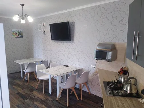 "На Заречной" частный сектор, Дедеркой Фото: 33 из 49