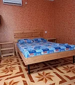 Стандарт+ 4х-местный Стандарт+ 4х-местный