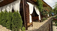 "Амур" гостевой дом, Витязево