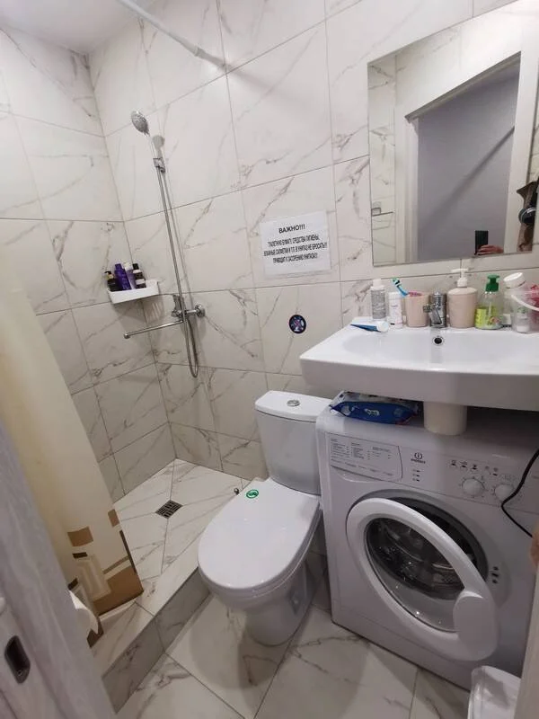 Квартира-студия Фото: 11 из 10