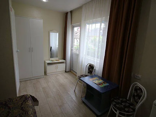 "Комнаты в найм Adler Home" частный сектор, Адлер Фото: 24 из 46