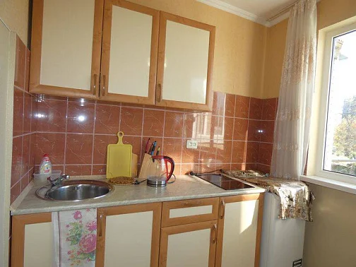 1-комнатная квартира Абазгаа 43/1 кв 21, Гагра Фото: 4 из 11